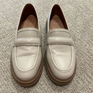 Madewell Loafers
